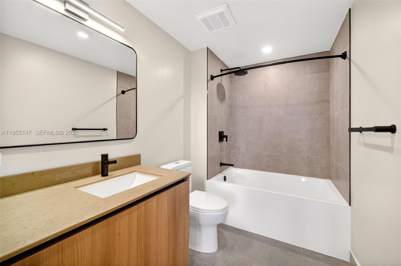 501 First Residences - Residential