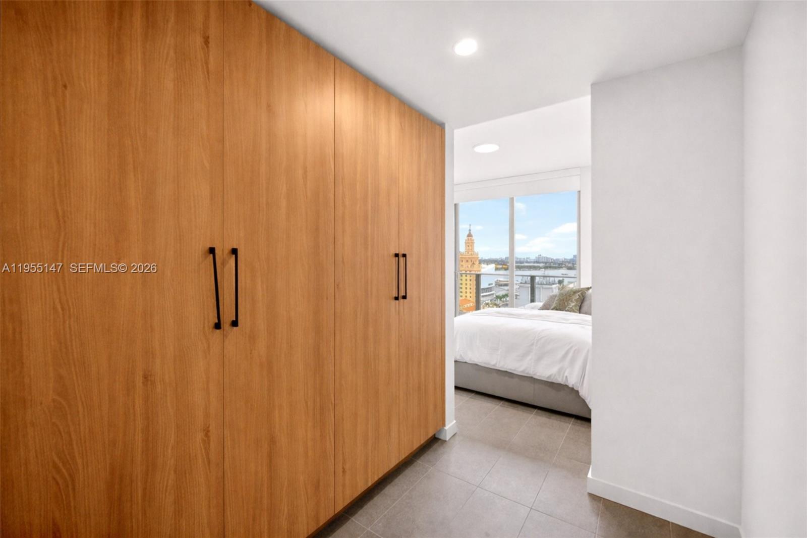 501 First Residences - Residential