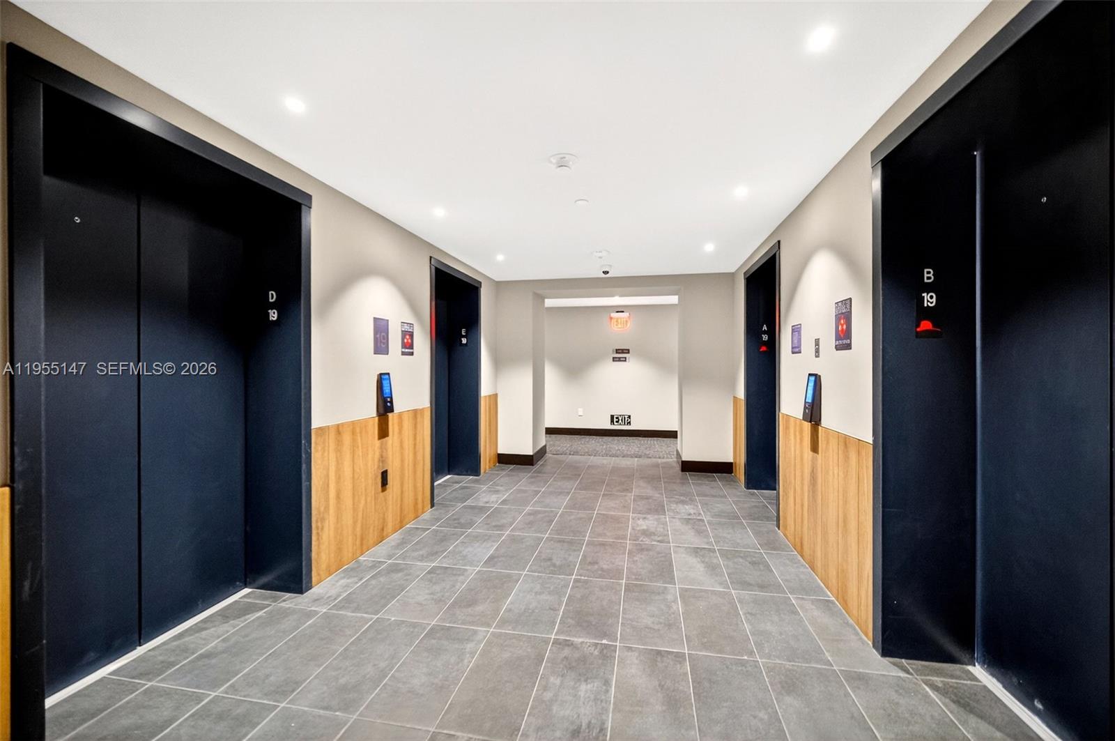 501 First Residences - Residential