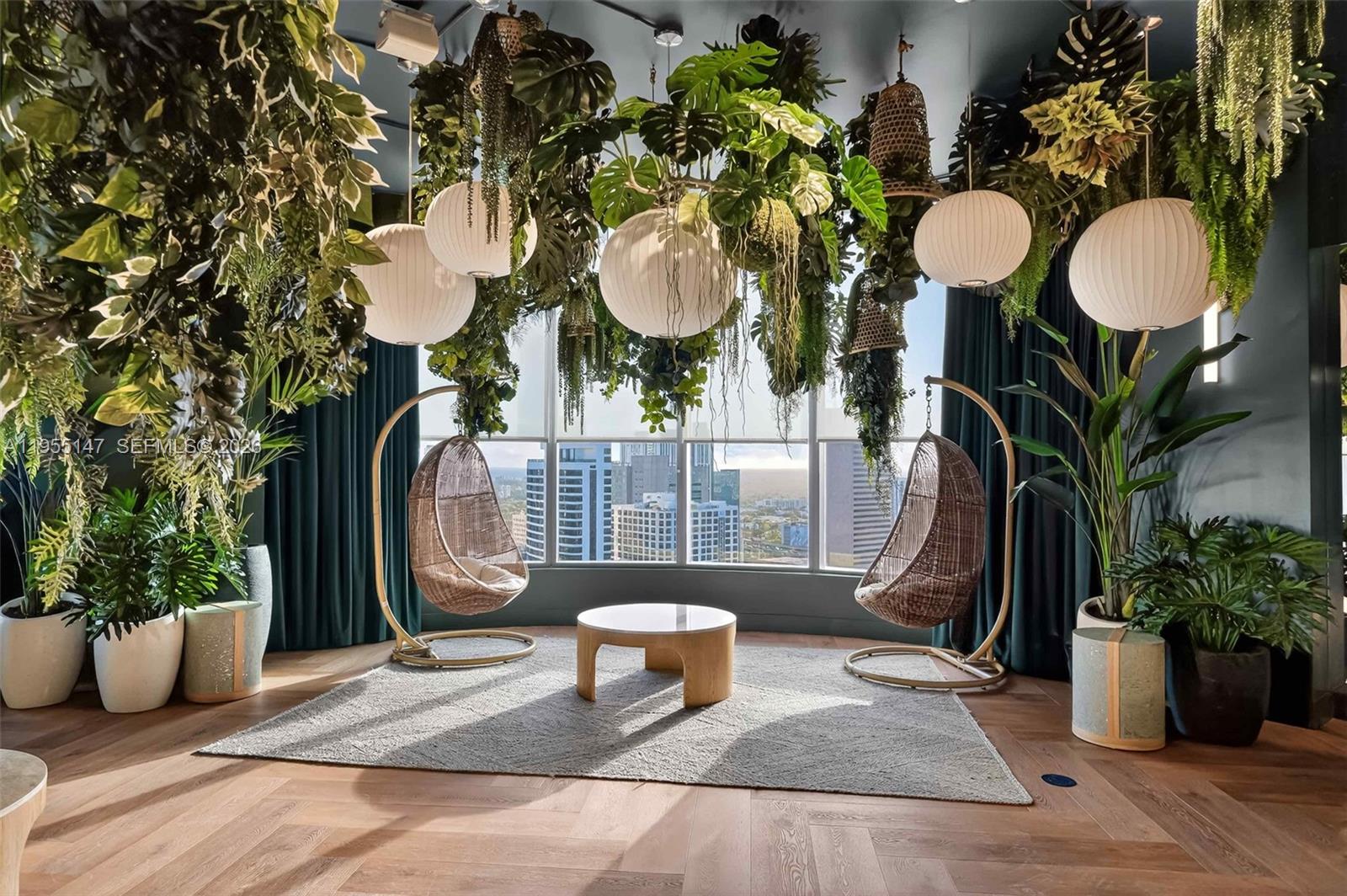 501 First Residences - Residential