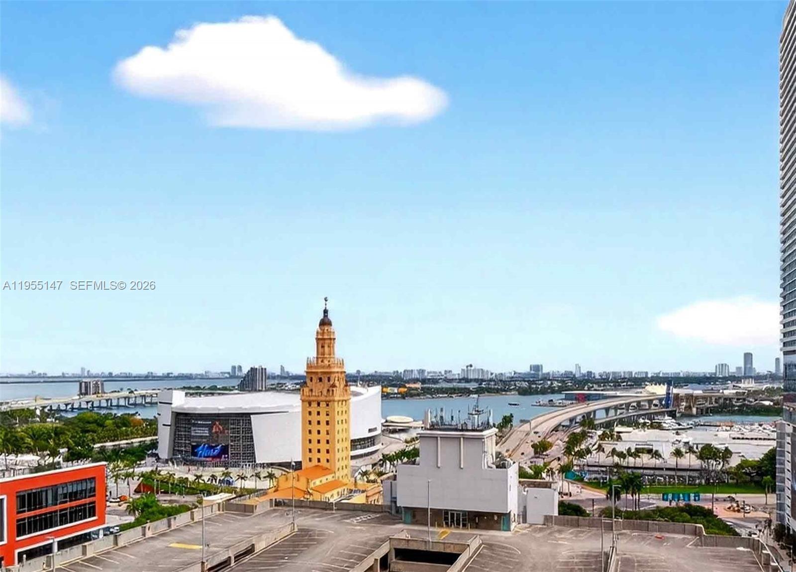 501 First Residences - Residential