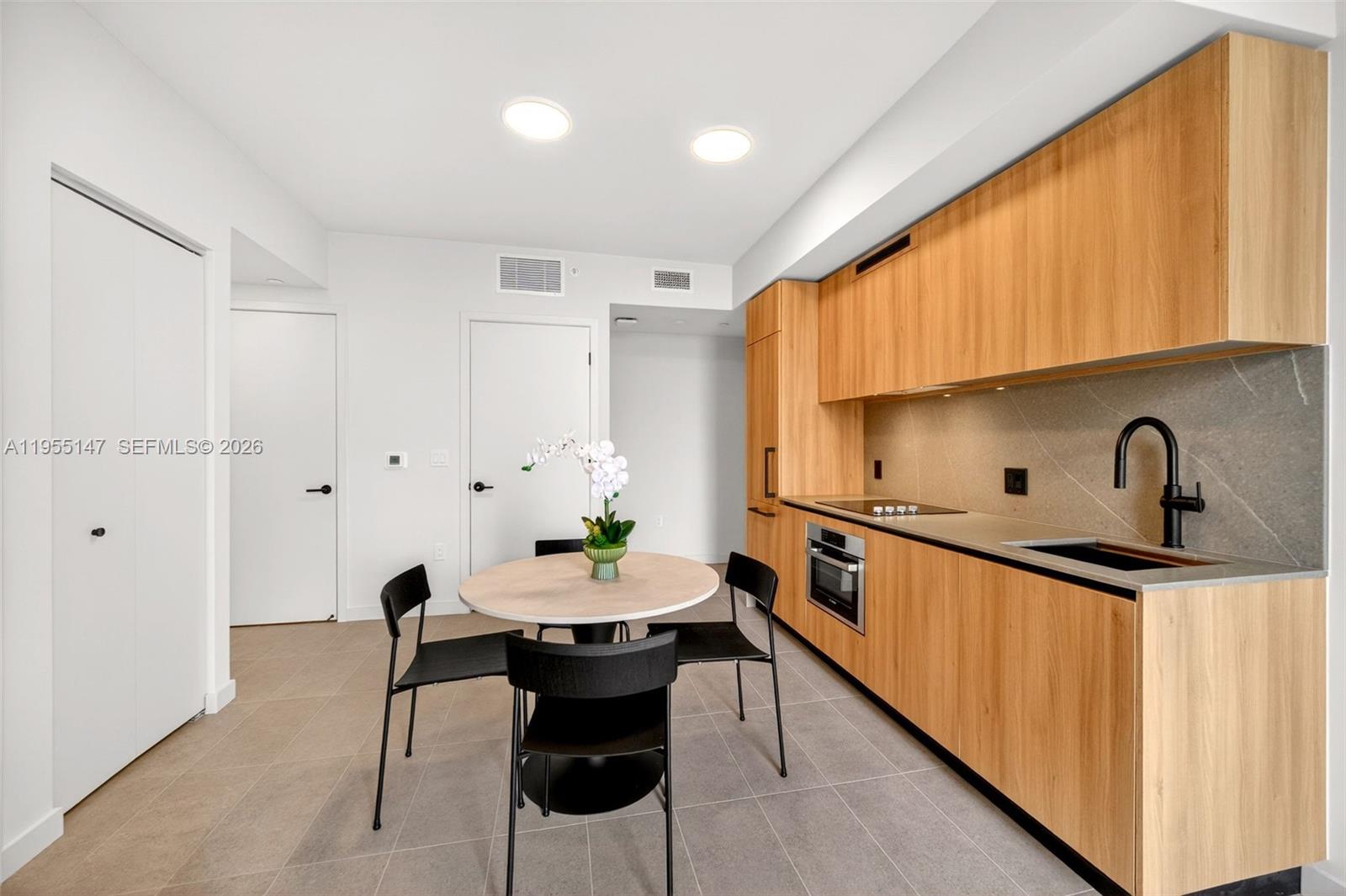 501 First Residences - Residential