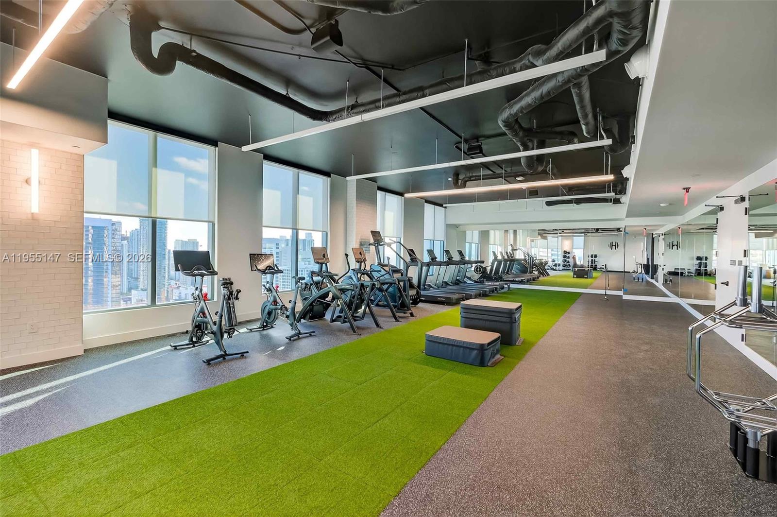 501 First Residences - Residential