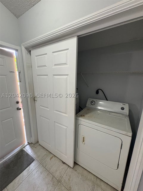 Tiny photo for 2309 NW 55th Ave, Lauderhill, FL 33313 (MLS # A12042096)
