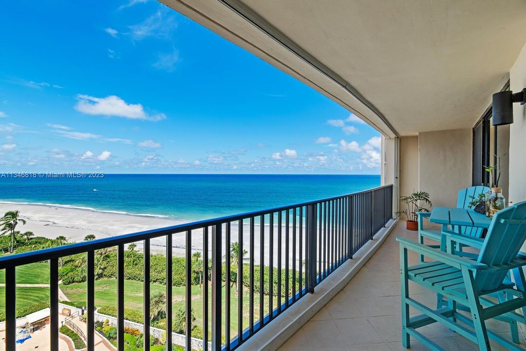 Photo of 300 Ocean Trail Way #1103, Jupiter, FL 33477 (MLS # A11346818)