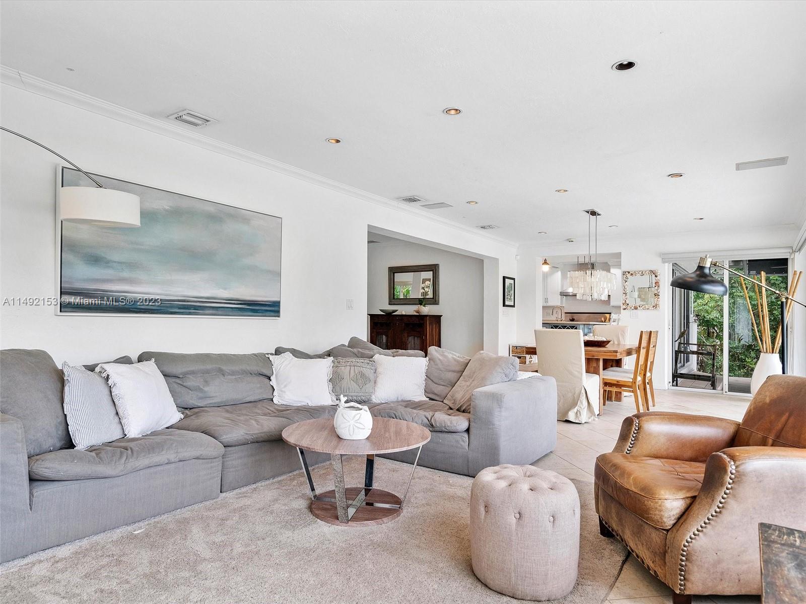 REPLAT OF TRACK B MIAMI S - Residential