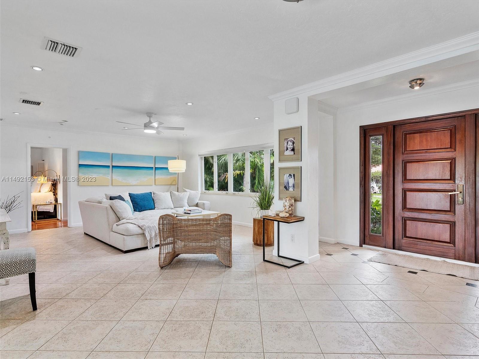 REPLAT OF TRACK B MIAMI S - Residential