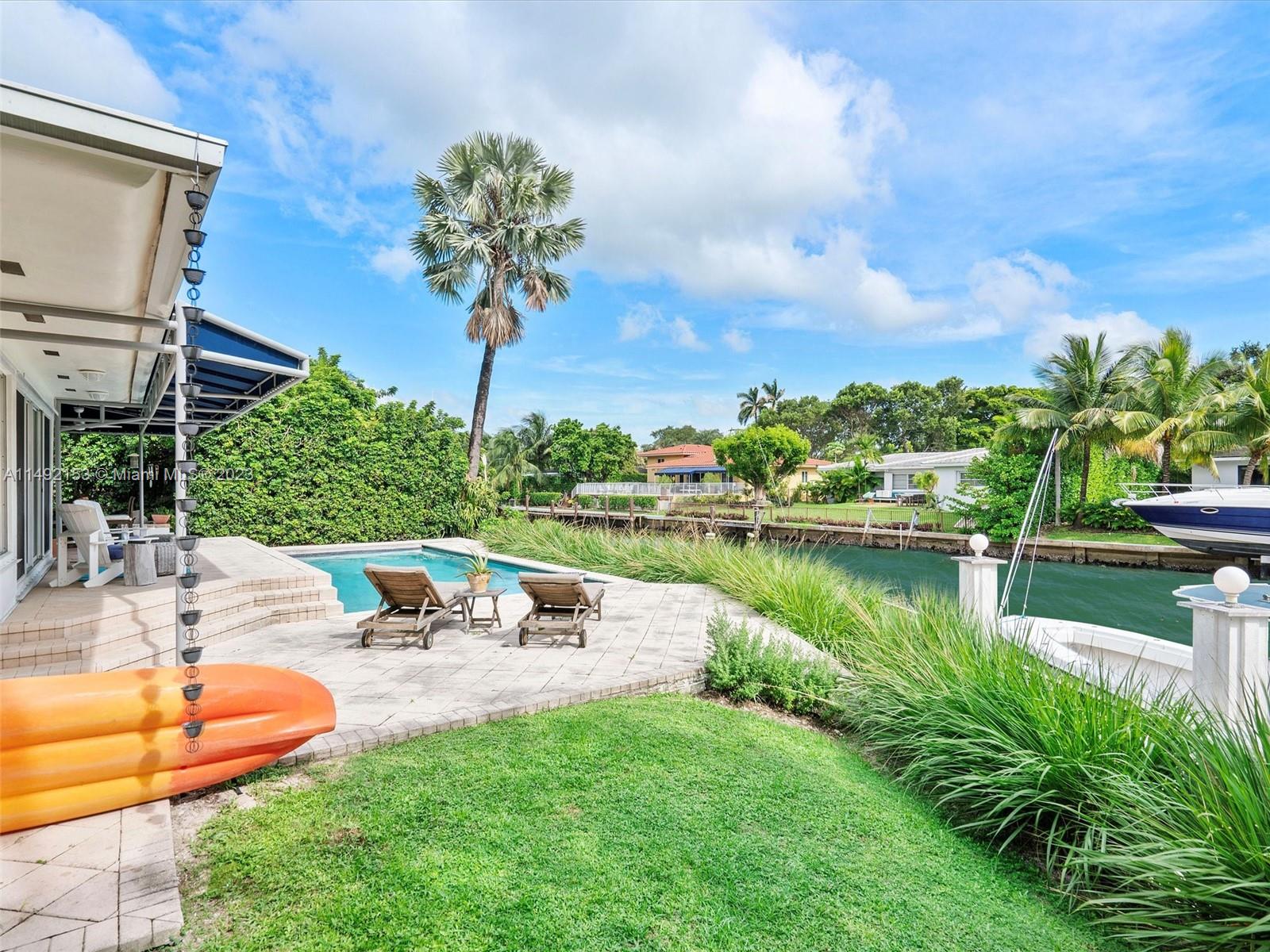 REPLAT OF TRACK B MIAMI S - Residential