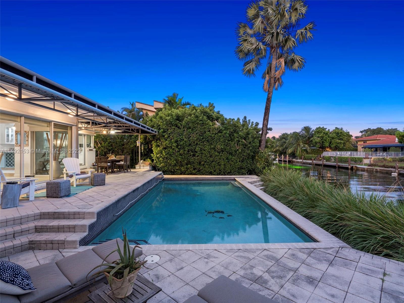 REPLAT OF TRACK B MIAMI S - Residential