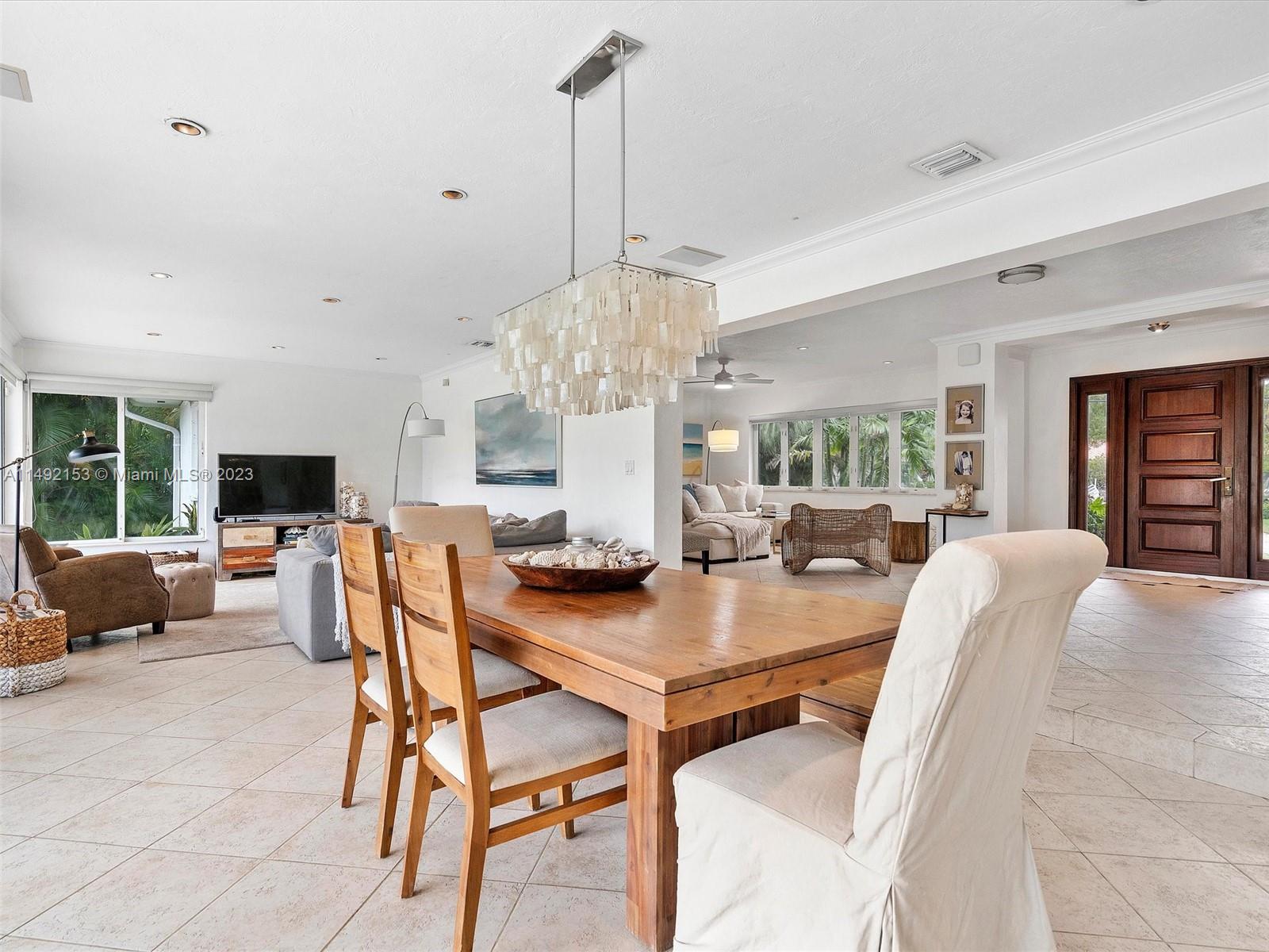 REPLAT OF TRACK B MIAMI S - Residential