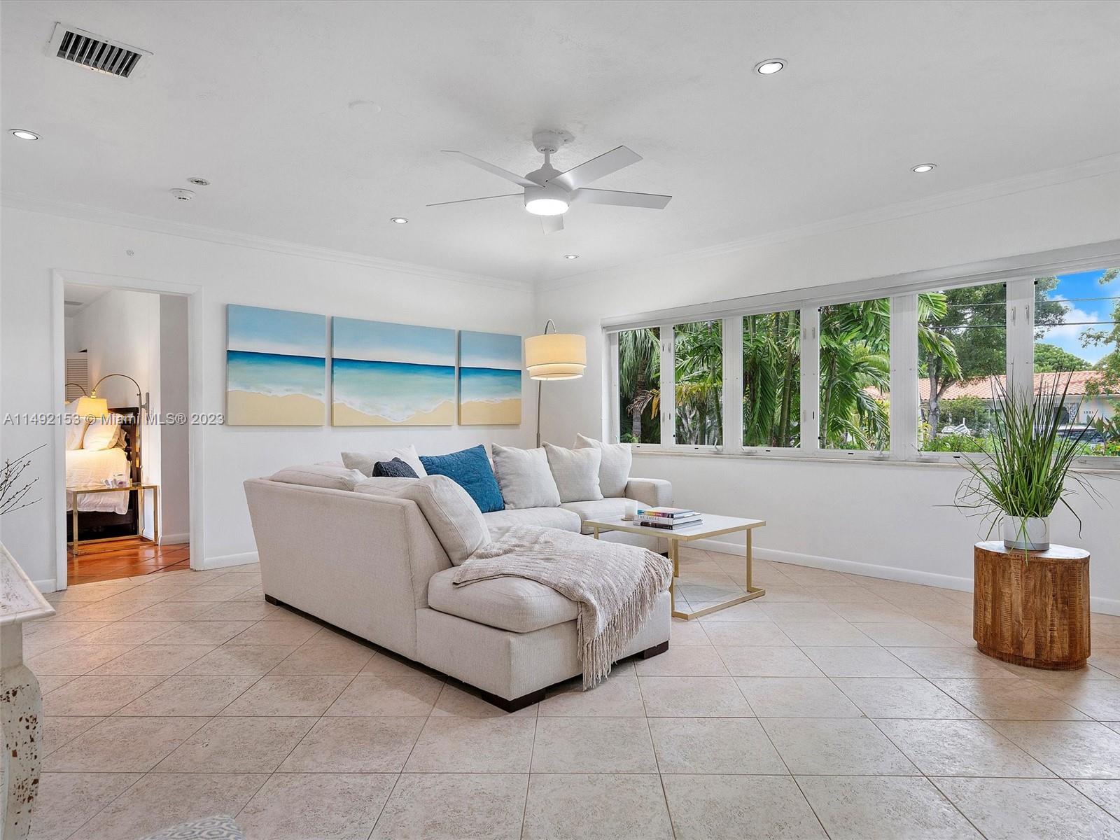 REPLAT OF TRACK B MIAMI S - Residential