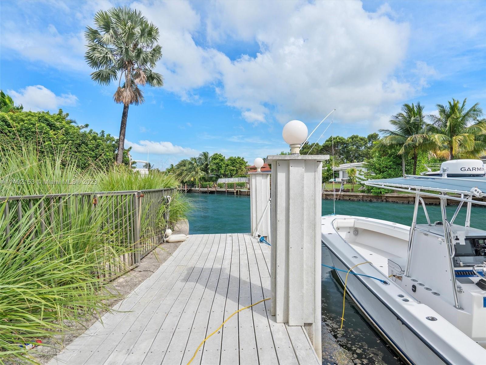 REPLAT OF TRACK B MIAMI S - Residential