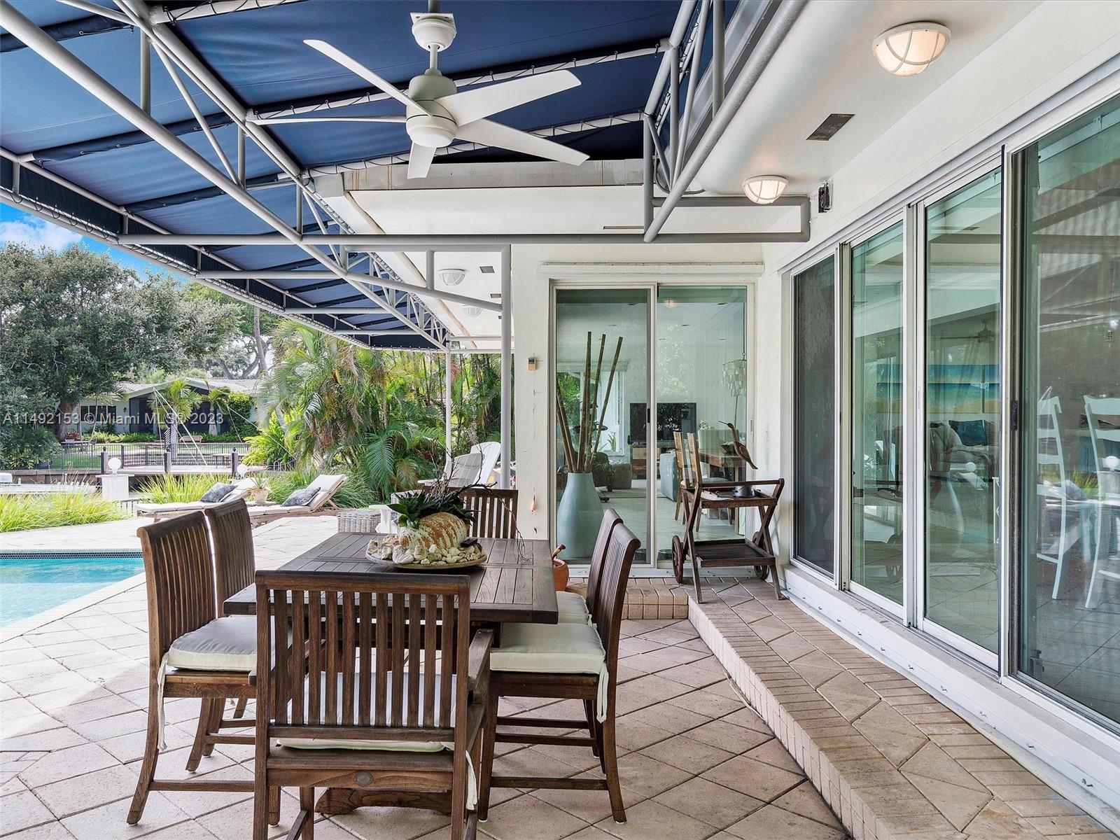 REPLAT OF TRACK B MIAMI S - Residential