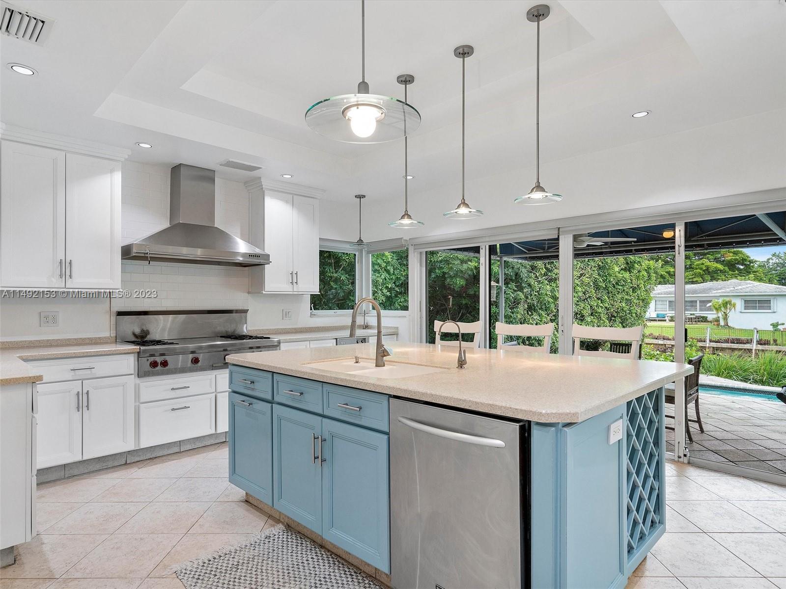 REPLAT OF TRACK B MIAMI S - Residential