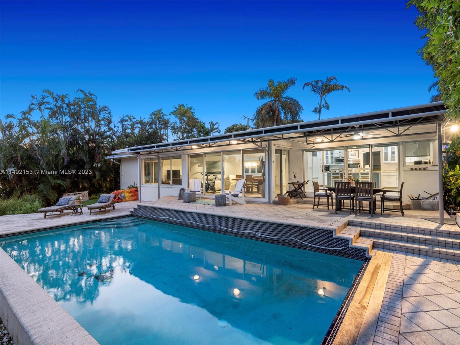 REPLAT OF TRACK B MIAMI S - Residential