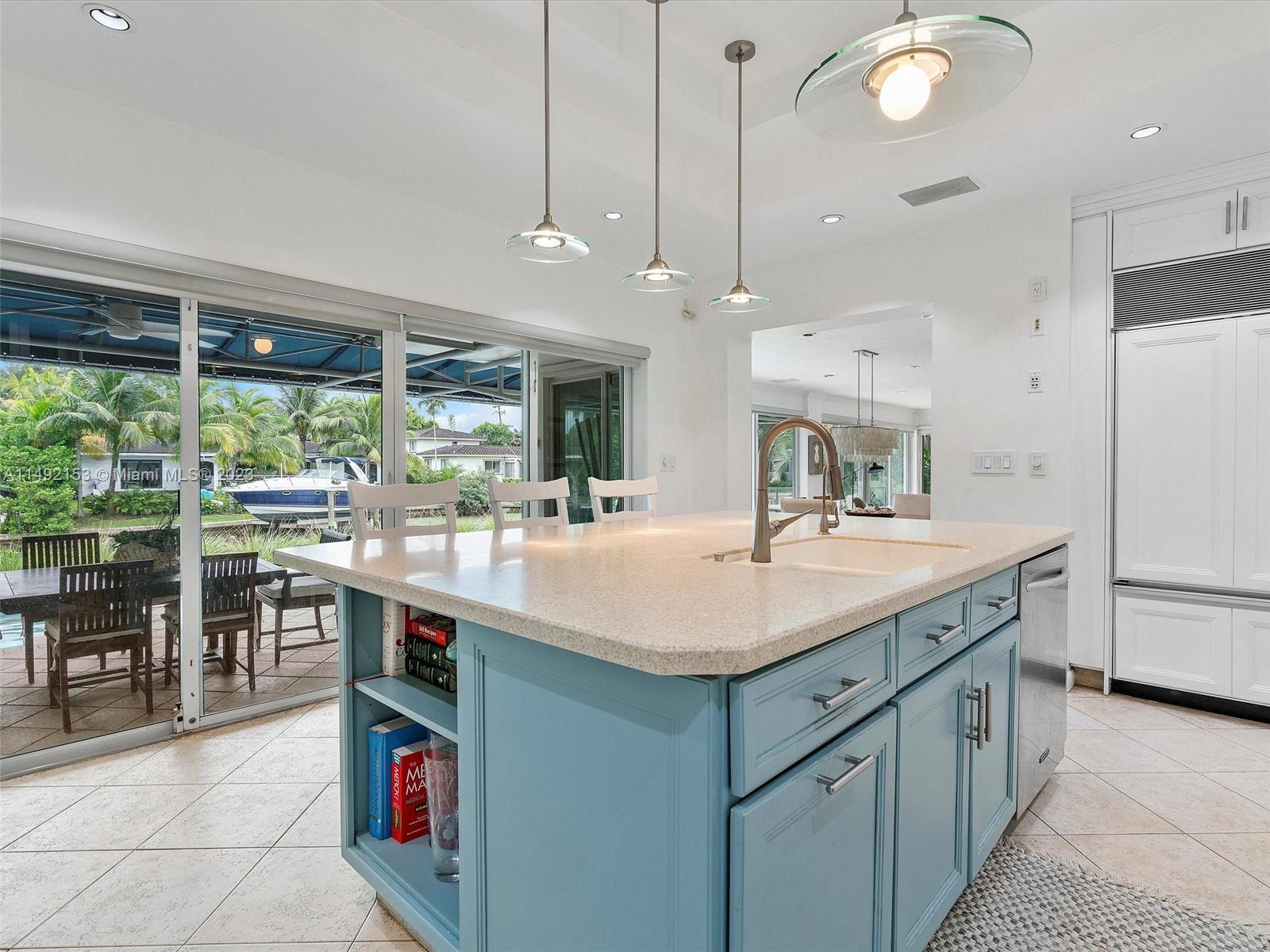 REPLAT OF TRACK B MIAMI S - Residential