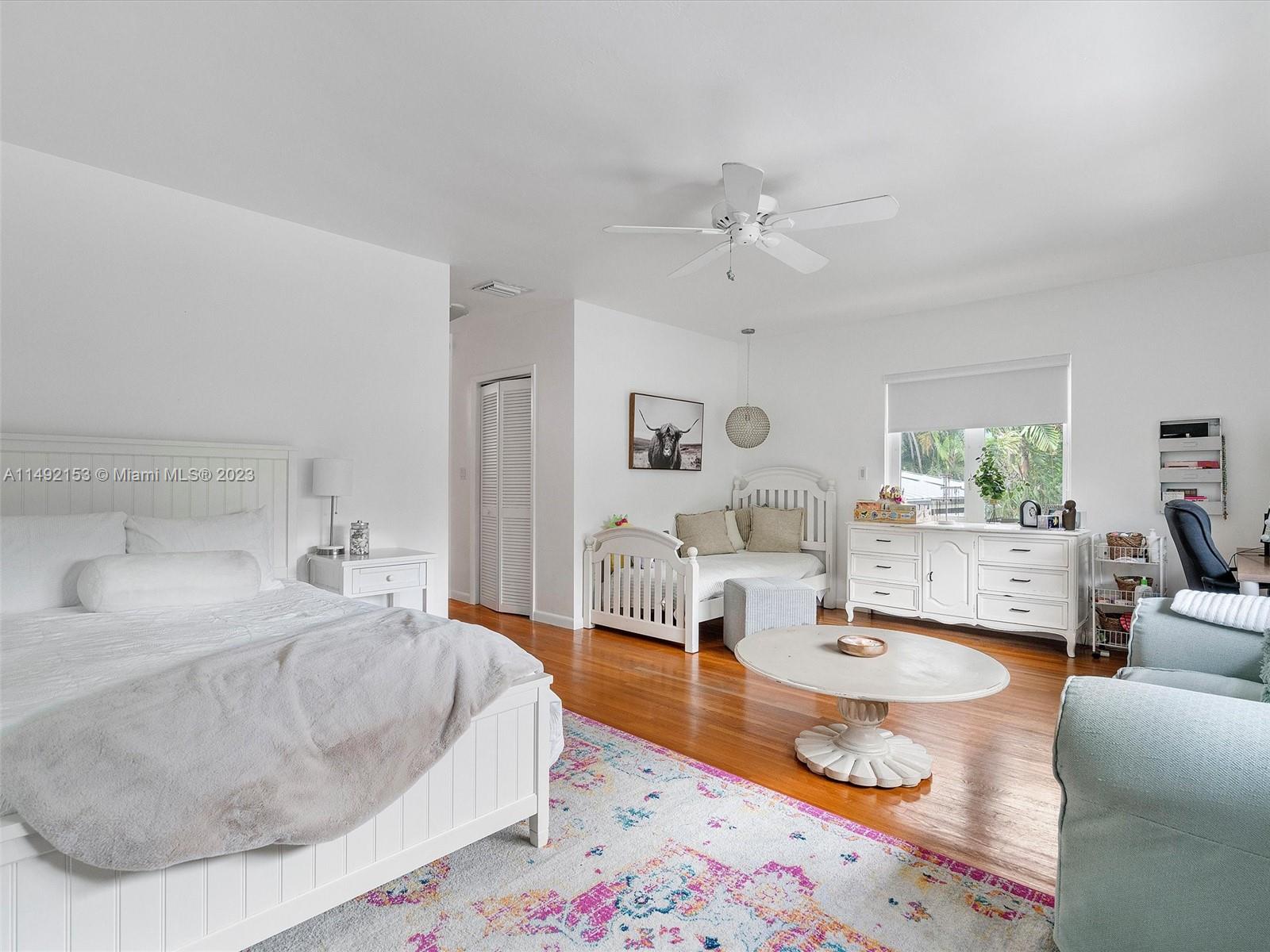 REPLAT OF TRACK B MIAMI S - Residential