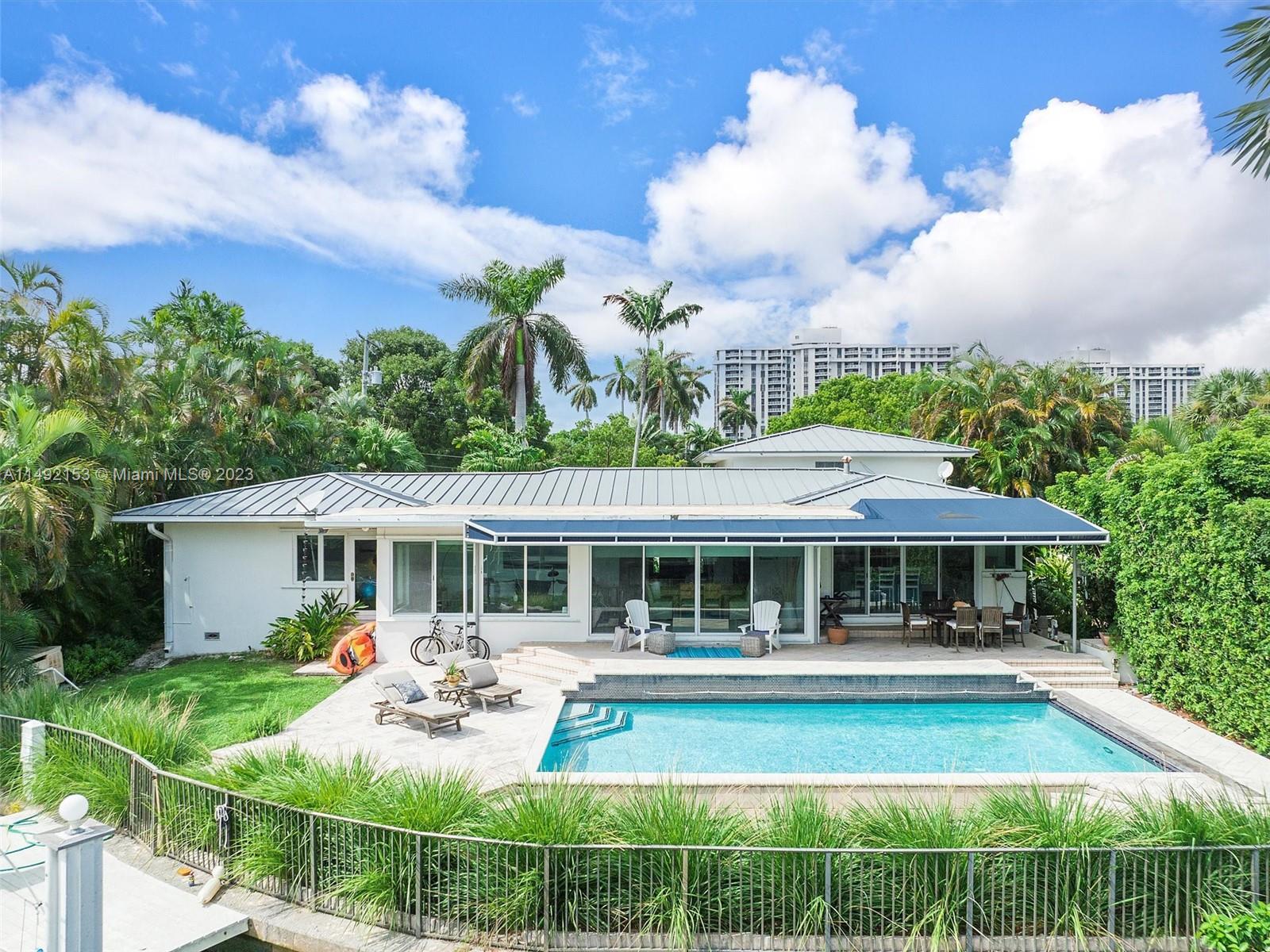 REPLAT OF TRACK B MIAMI S - Residential