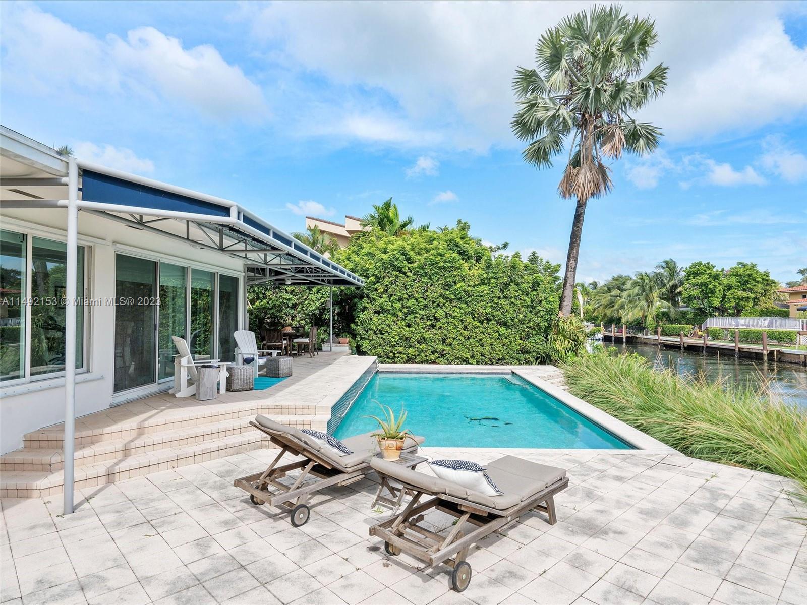 REPLAT OF TRACK B MIAMI S - Residential