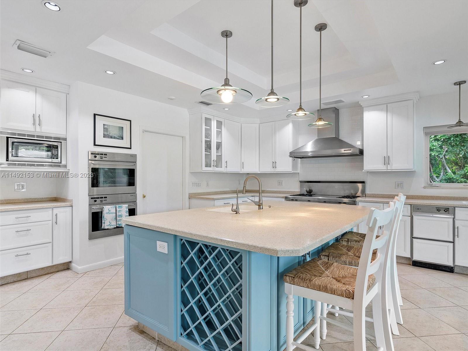 REPLAT OF TRACK B MIAMI S - Residential