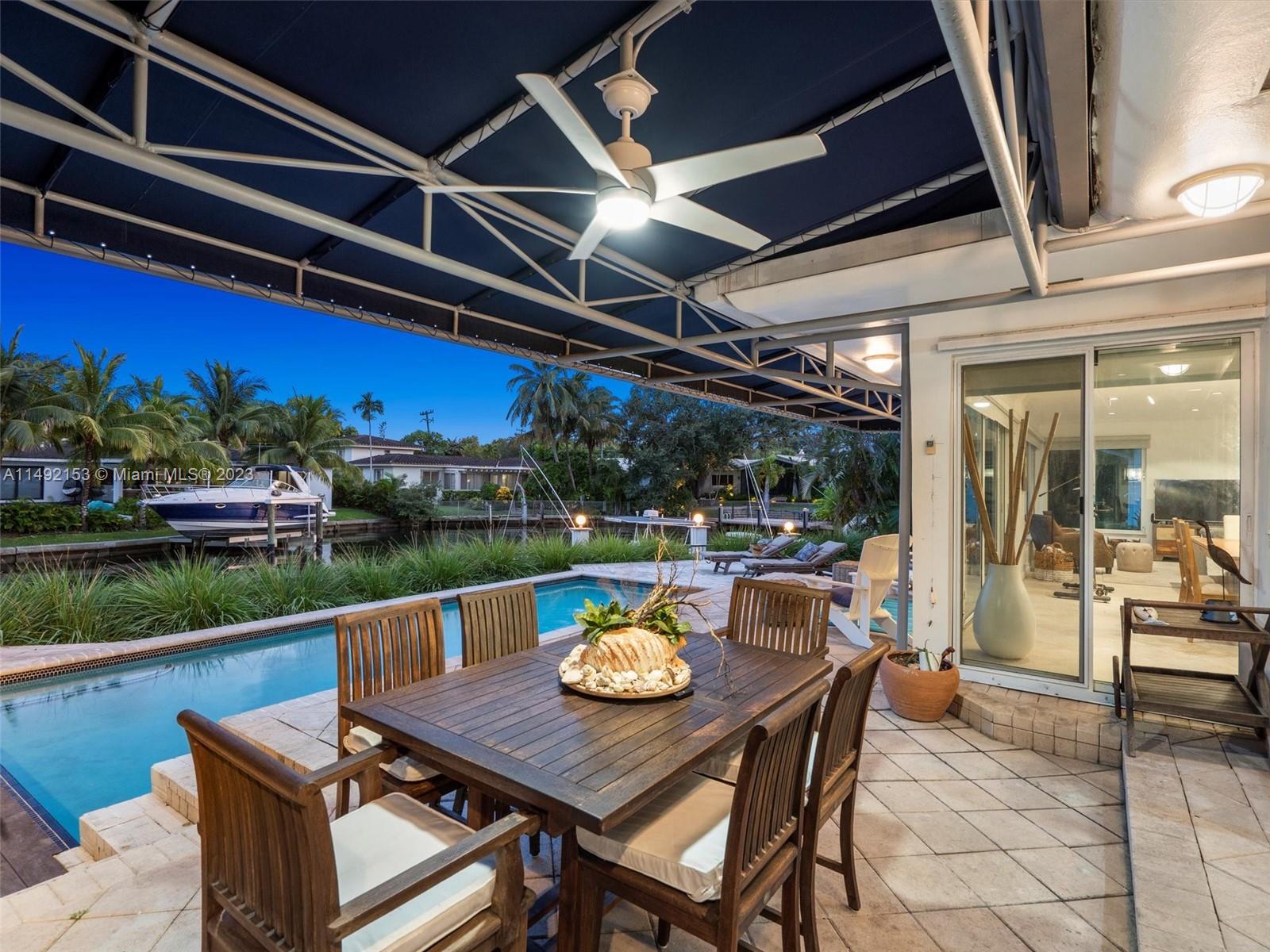 REPLAT OF TRACK B MIAMI S - Residential