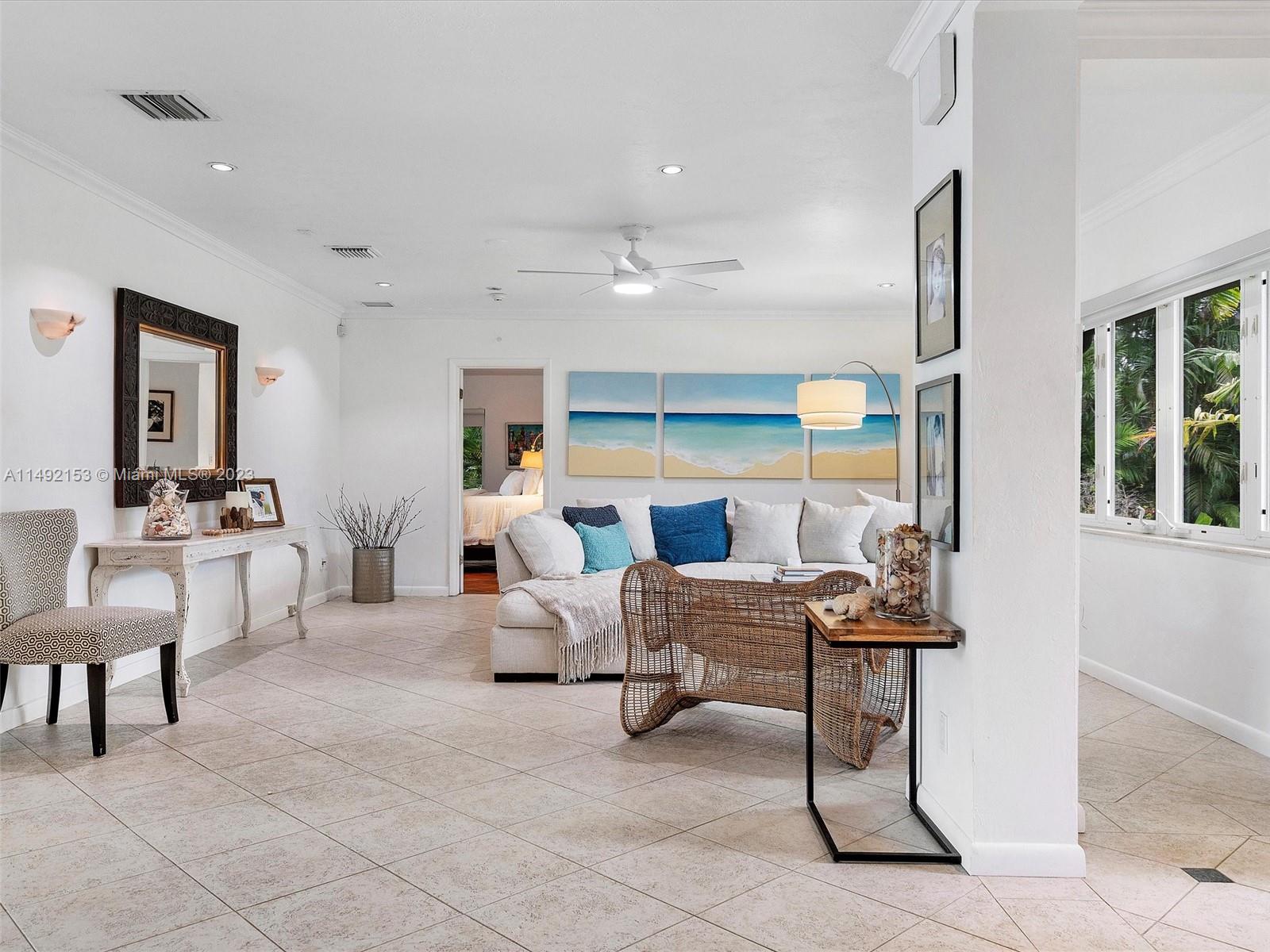 REPLAT OF TRACK B MIAMI S - Residential