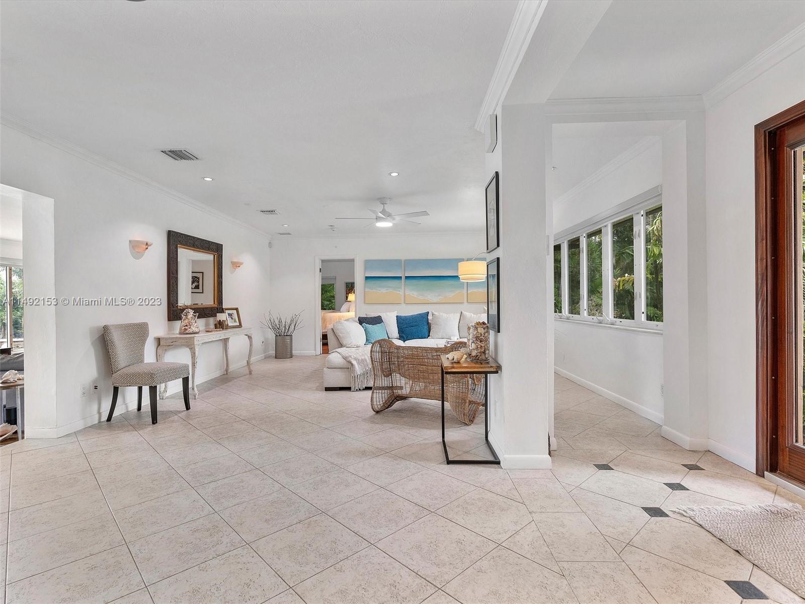 REPLAT OF TRACK B MIAMI S - Residential