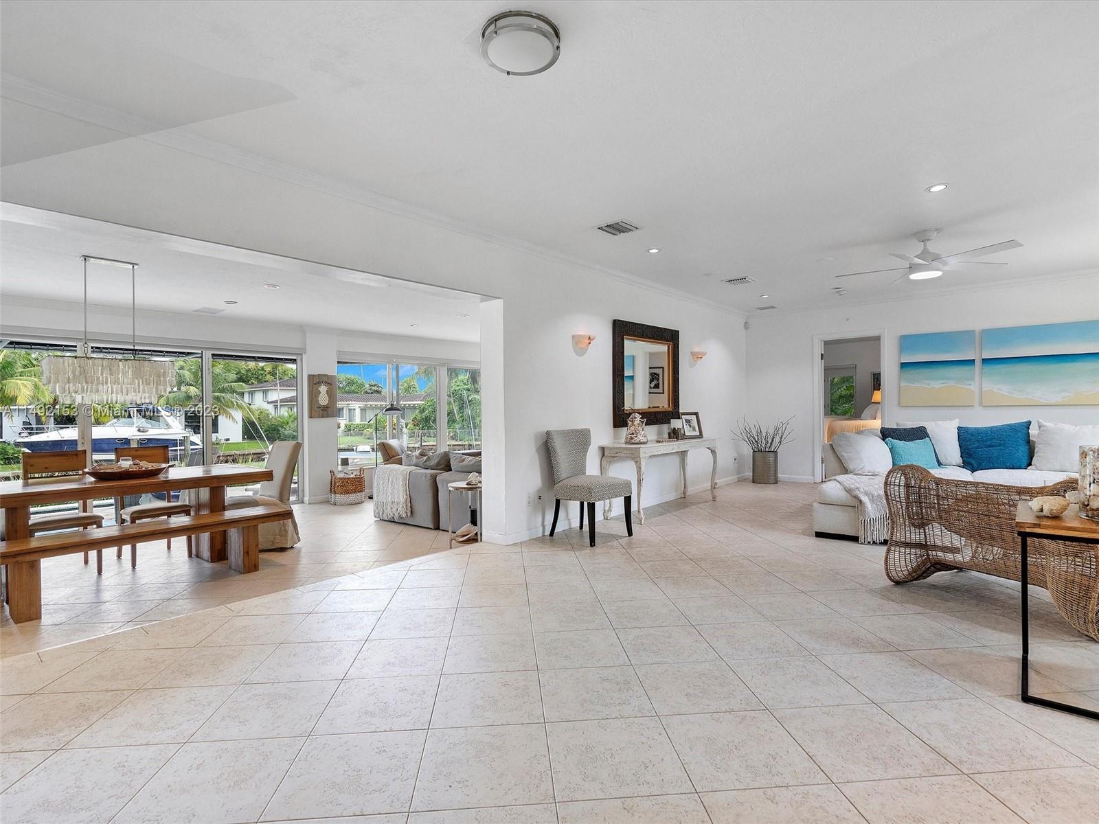 REPLAT OF TRACK B MIAMI S - Residential