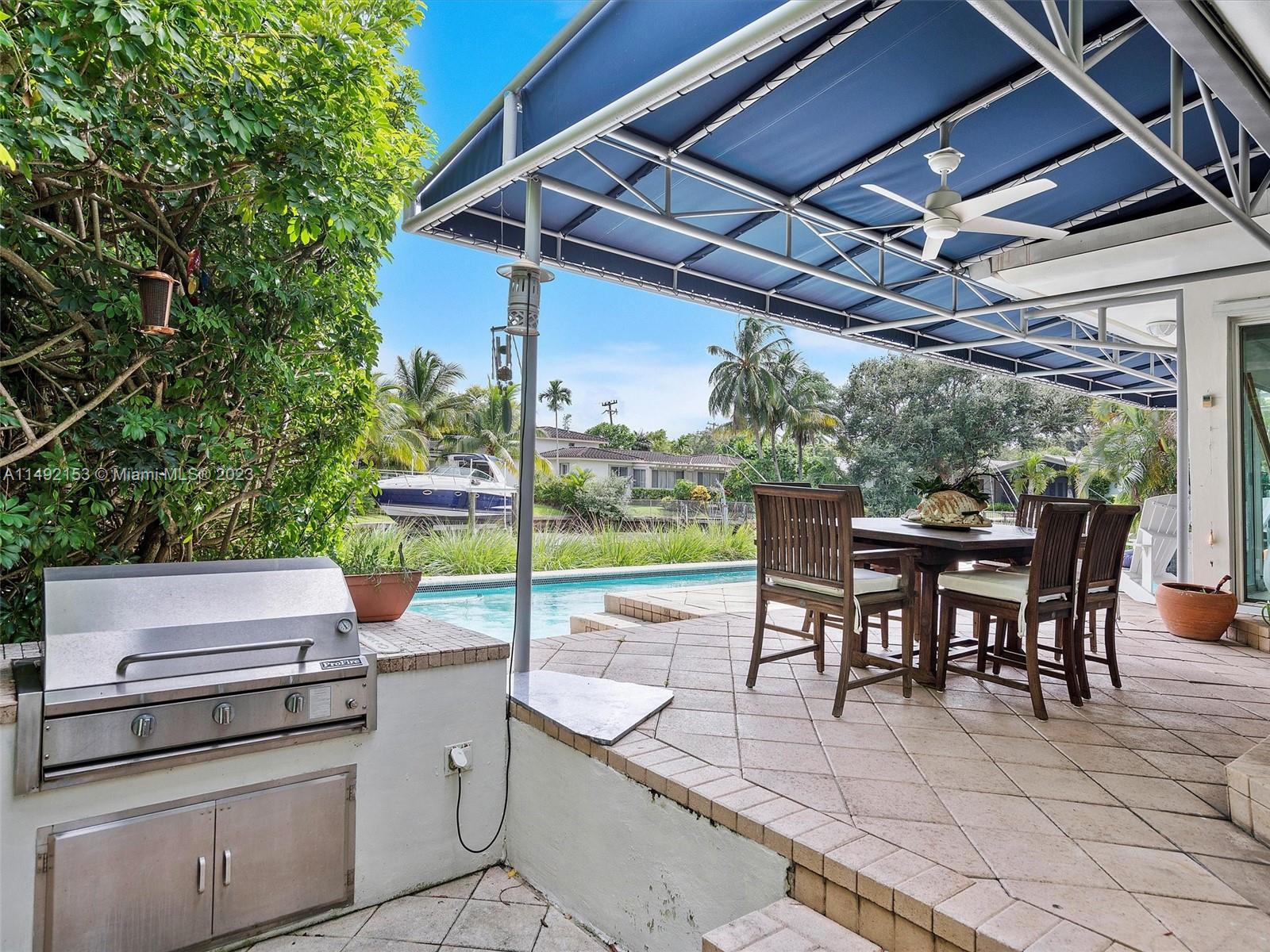 REPLAT OF TRACK B MIAMI S - Residential