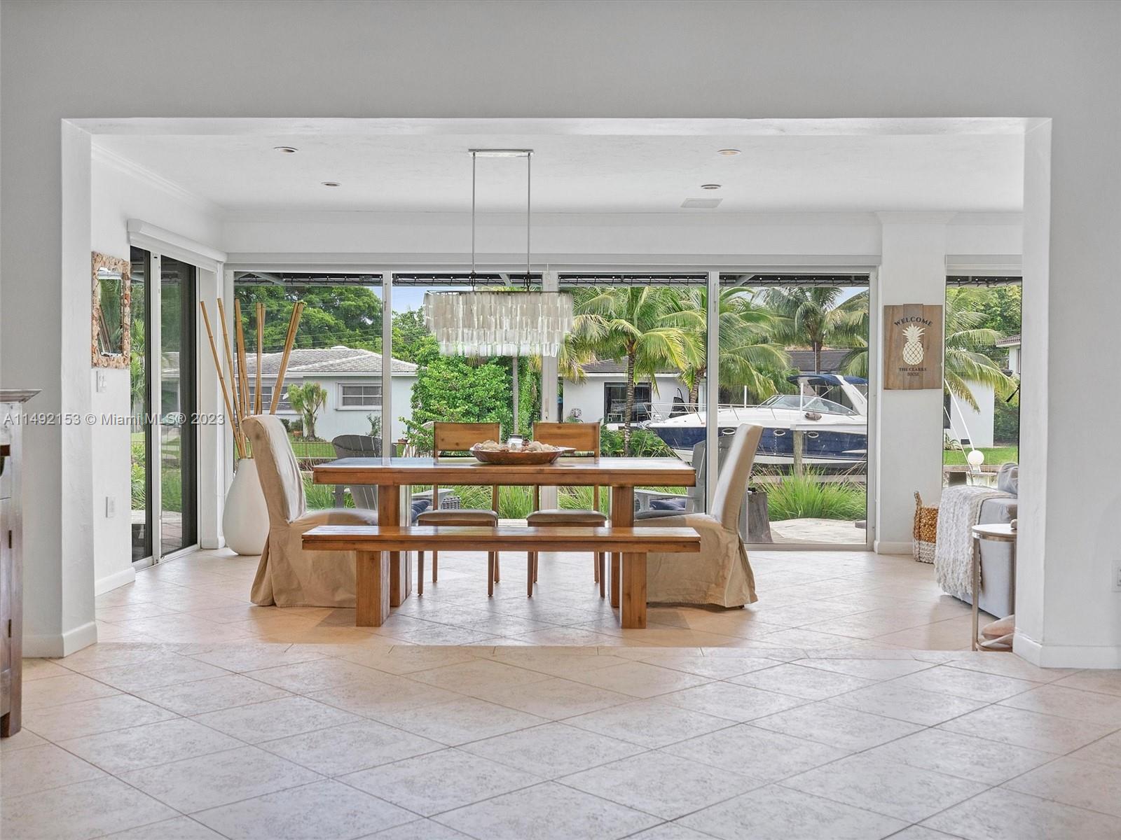 REPLAT OF TRACK B MIAMI S - Residential