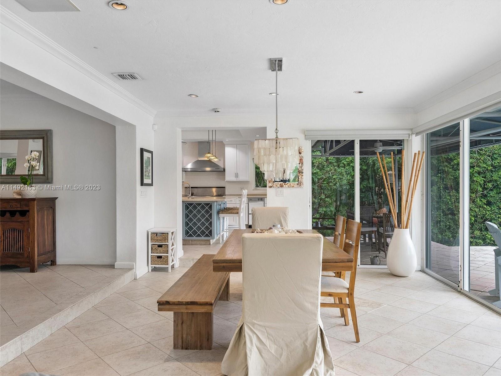 REPLAT OF TRACK B MIAMI S - Residential