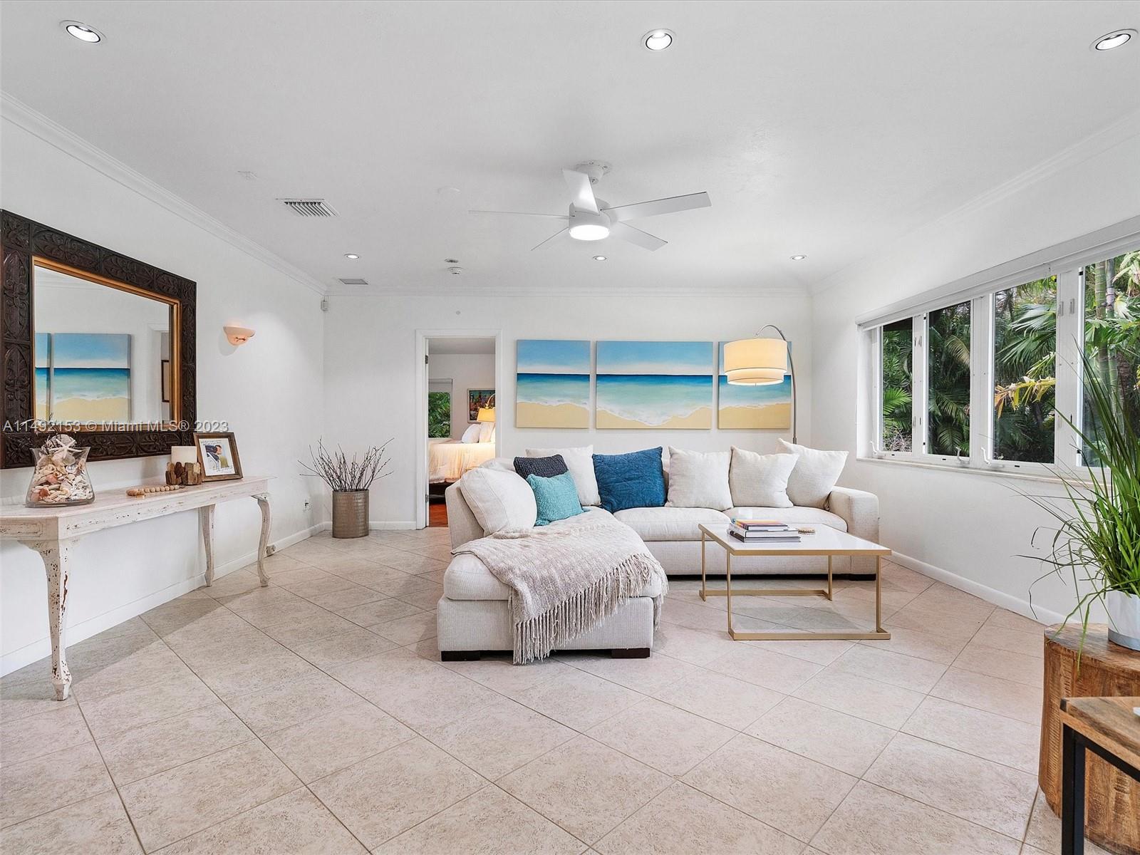 REPLAT OF TRACK B MIAMI S - Residential