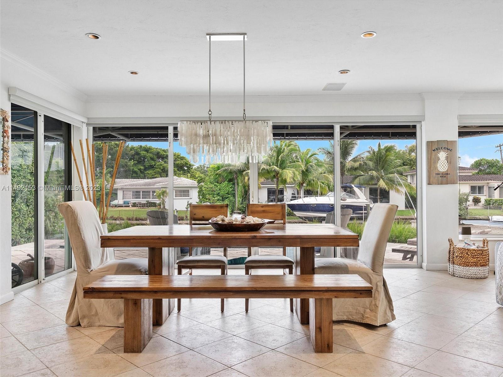 REPLAT OF TRACK B MIAMI S - Residential