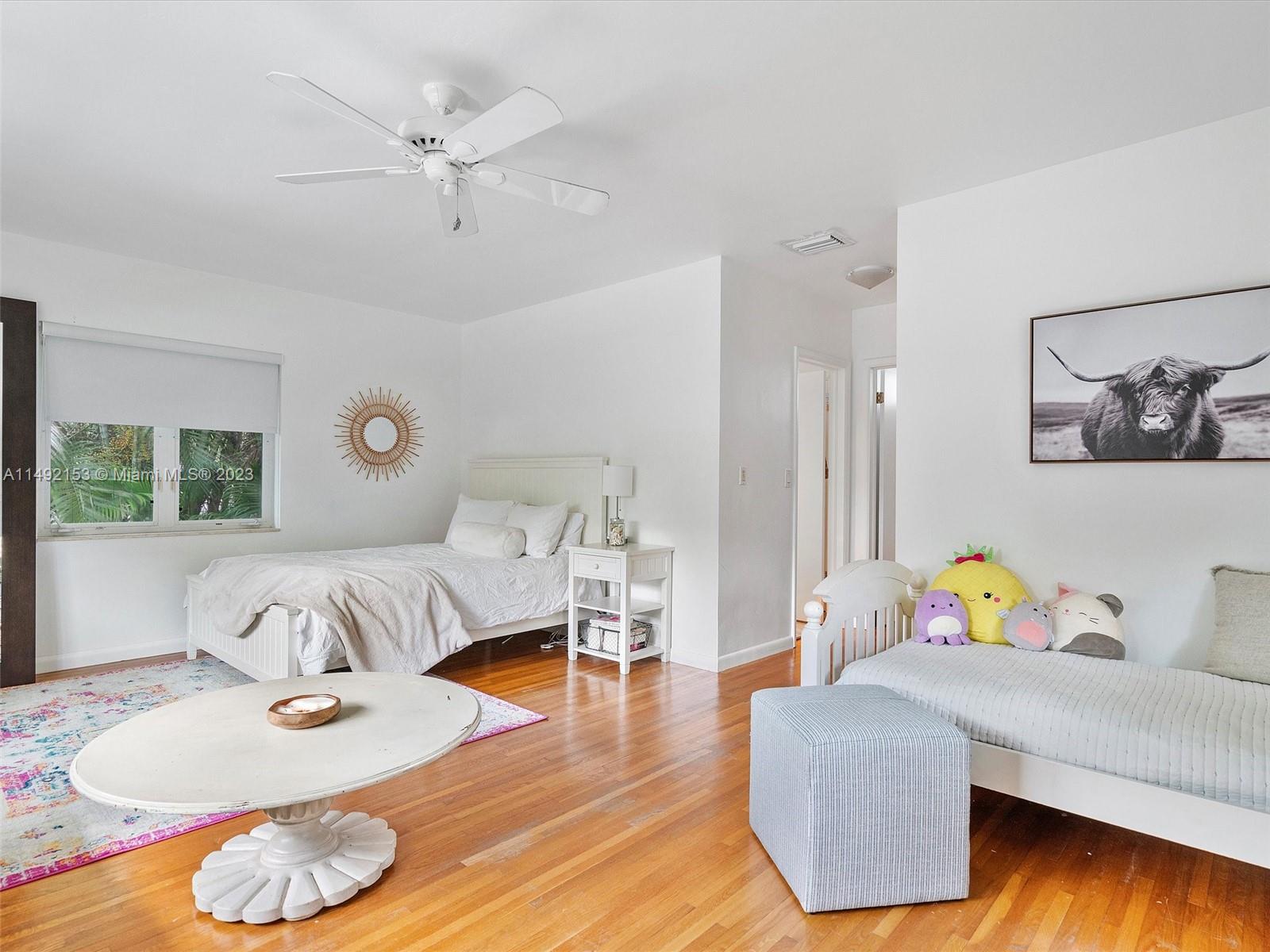 REPLAT OF TRACK B MIAMI S - Residential