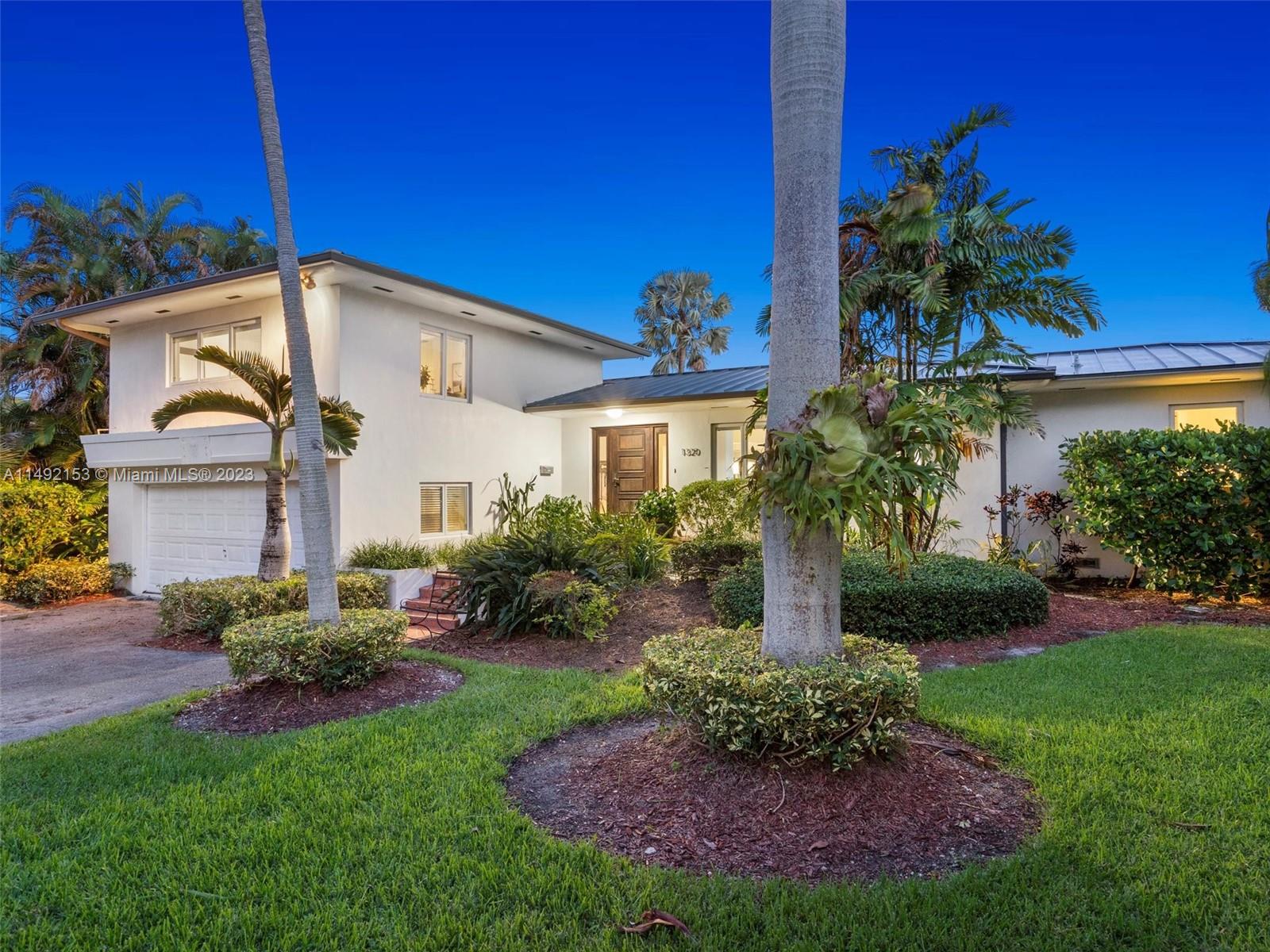 REPLAT OF TRACK B MIAMI S - Residential