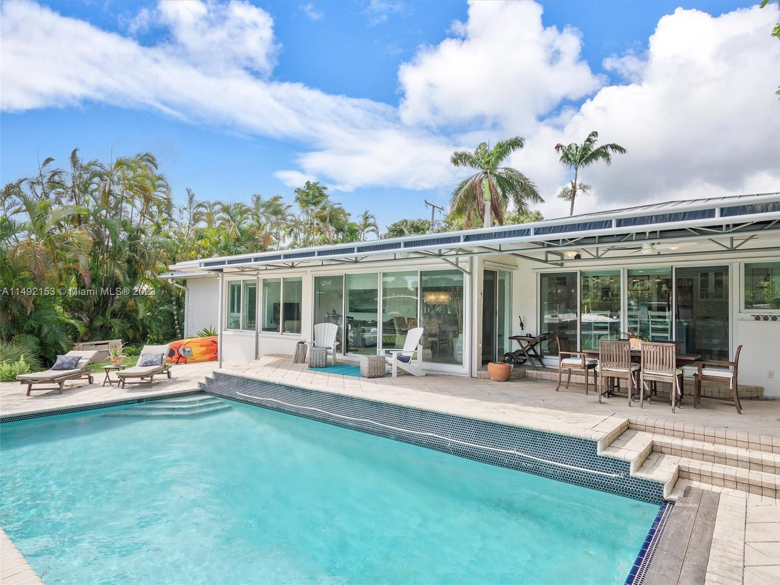 REPLAT OF TRACK B MIAMI S - Residential