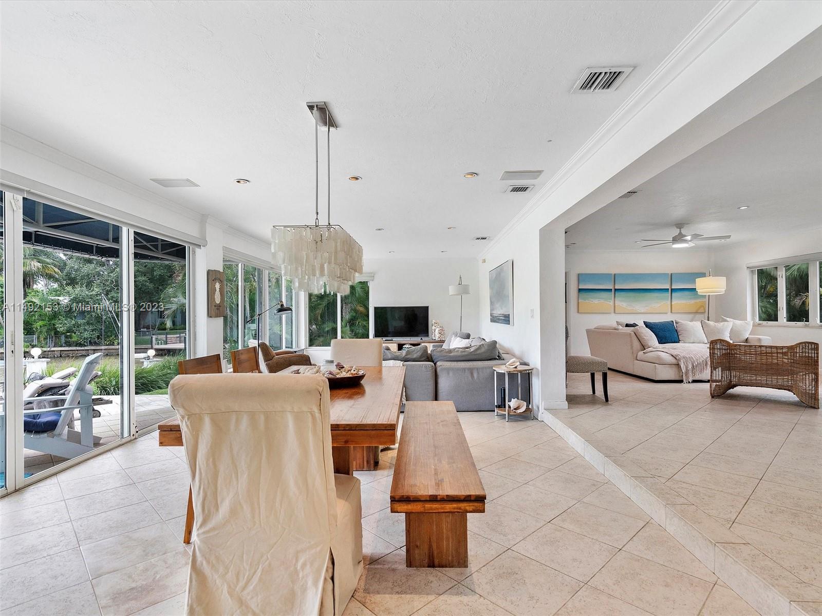 REPLAT OF TRACK B MIAMI S - Residential