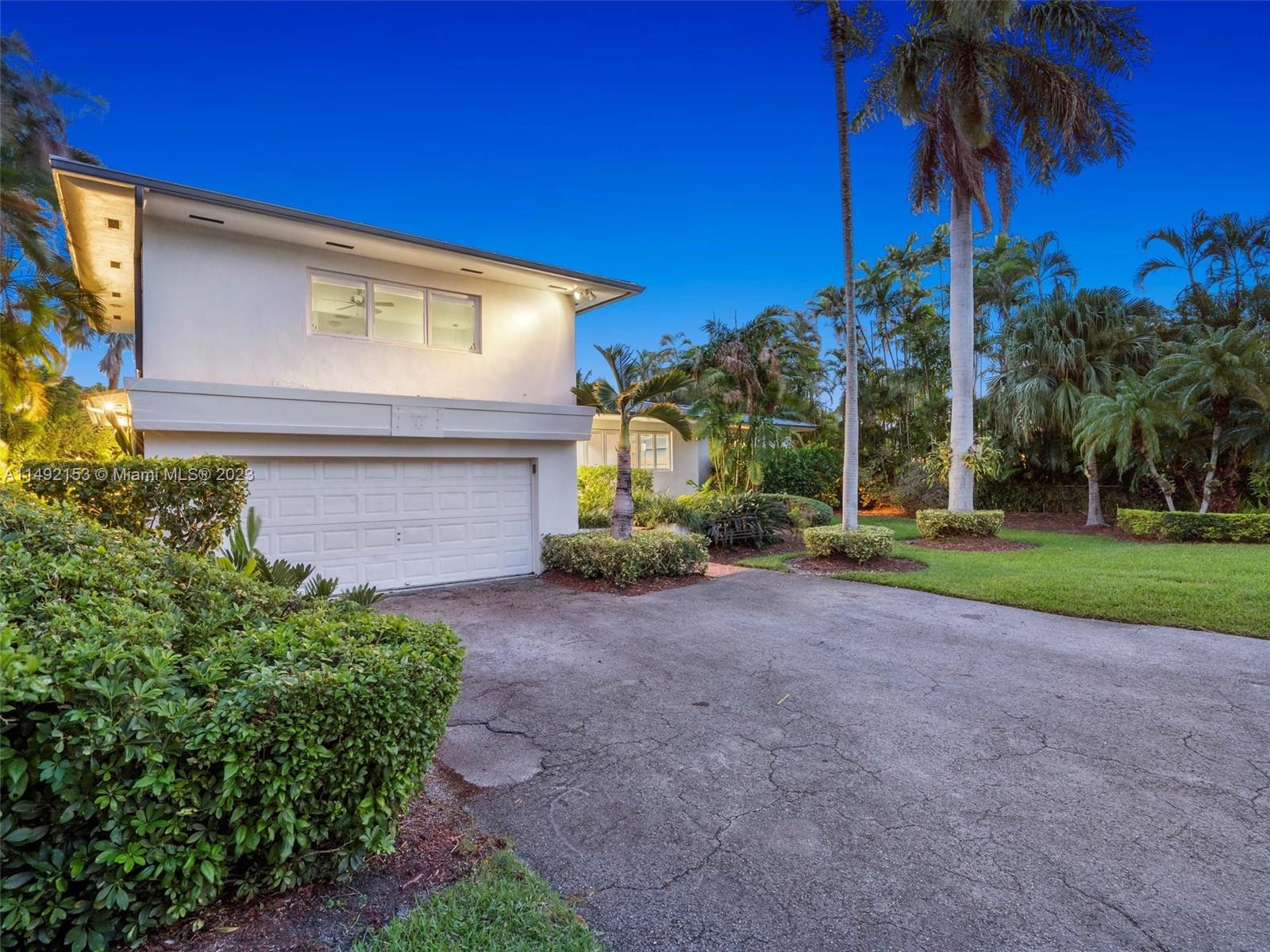 REPLAT OF TRACK B MIAMI S - Residential