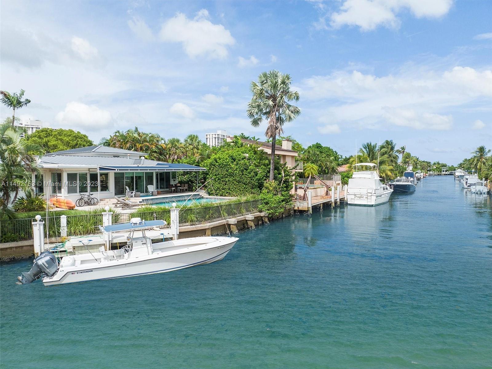 REPLAT OF TRACK B MIAMI S - Residential