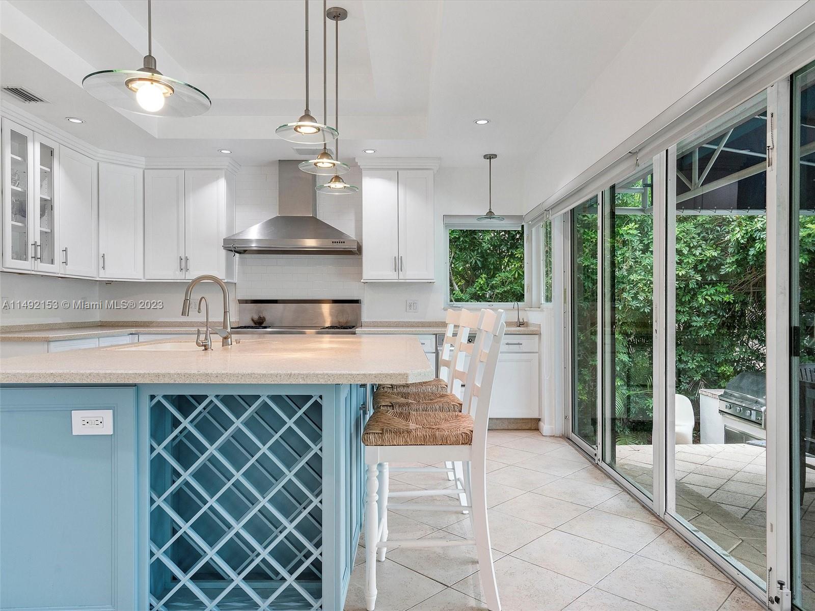 REPLAT OF TRACK B MIAMI S - Residential