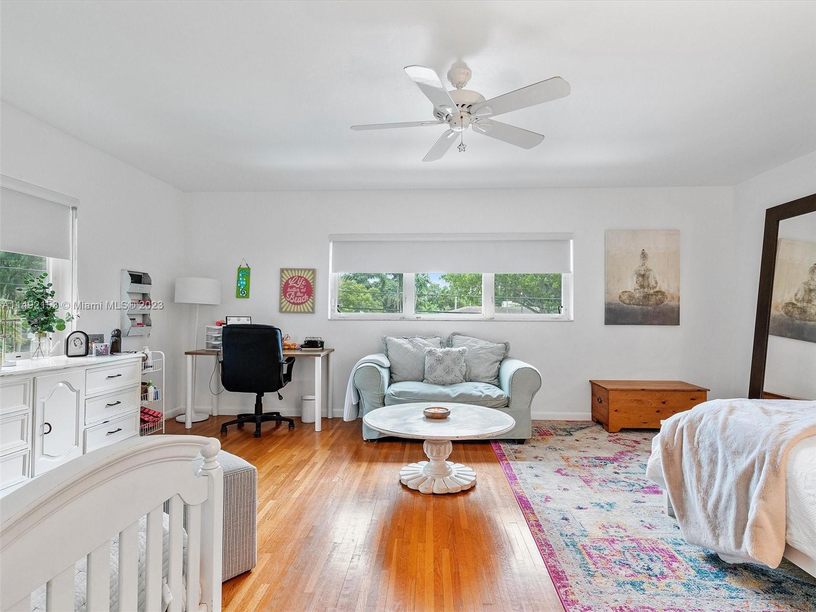 REPLAT OF TRACK B MIAMI S - Residential