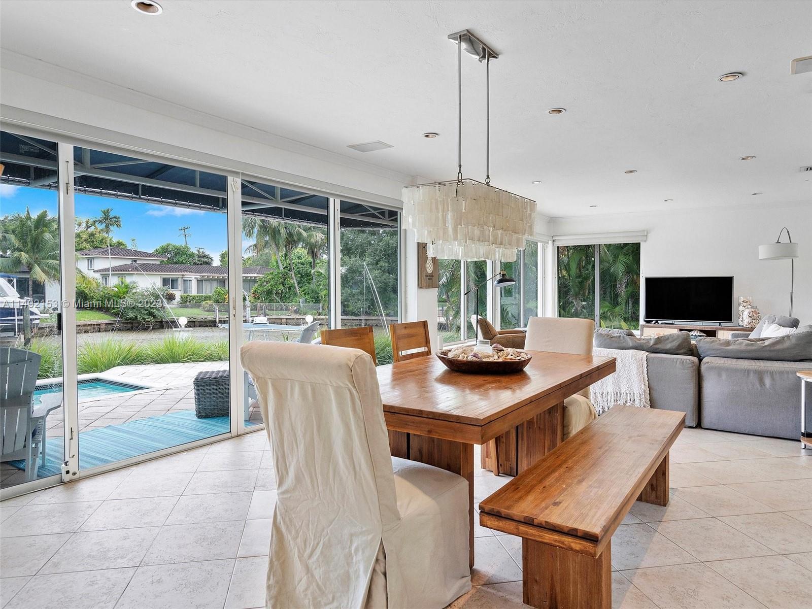 REPLAT OF TRACK B MIAMI S - Residential