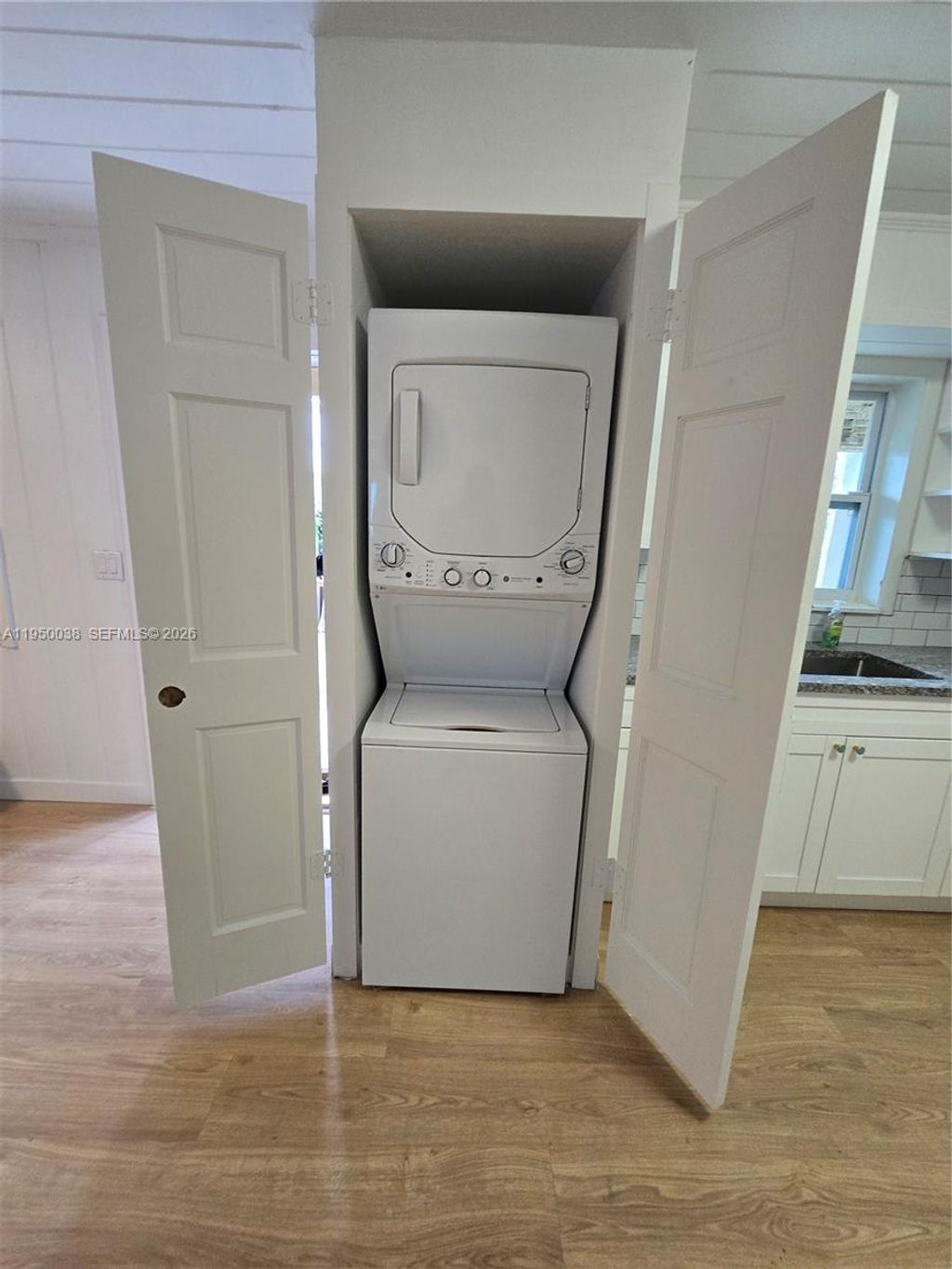 Photo of 4000 Greenwood Ave #1, West Palm Beach, FL 33407 (MLS # A11950038)