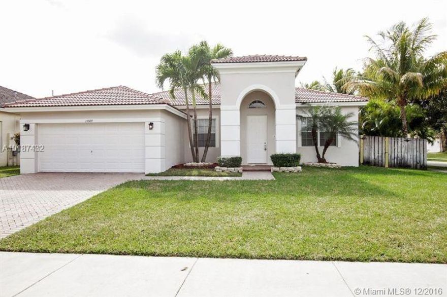 This fantastic home is waiting for your client...  We Will screen for income, credit & Background for each adult, $45.00 appl. fee per resident. Security deposits are contingent on credit history and background check. Pets Ok $250 non-refundable Pet deposit p/pet plus $20/month P/P.  .  Tenant responsible for Lawn, Utilities. Renters insurance, and washer and dryer.