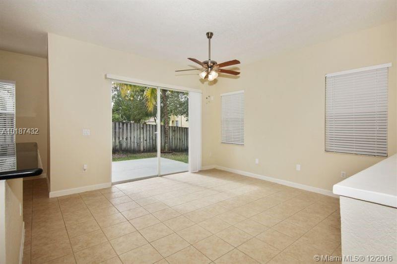 Oak Creek South Add 01 - Residential Lease