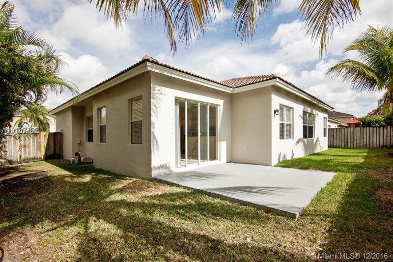 Oak Creek South Add 01 - Residential Lease