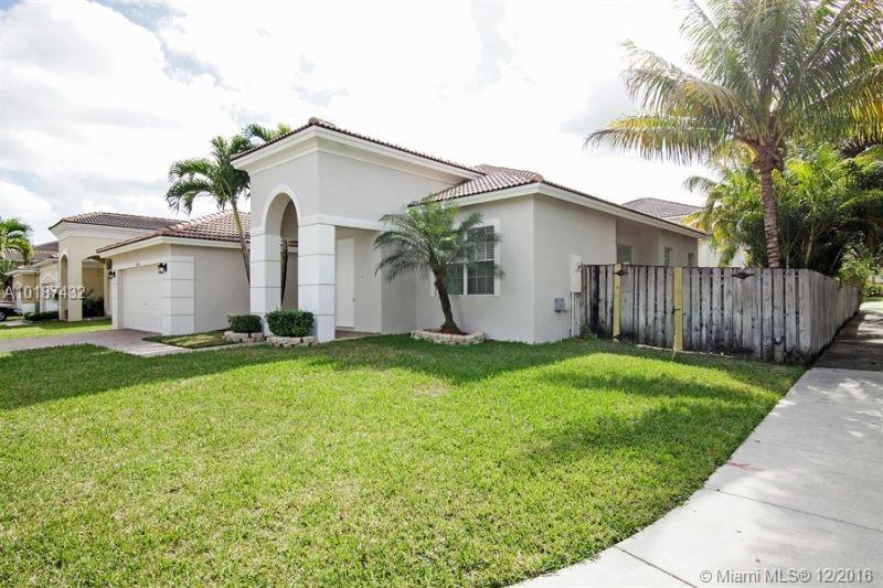 Oak Creek South Add 01 - Residential Lease