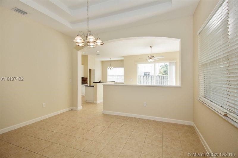 Oak Creek South Add 01 - Residential Lease