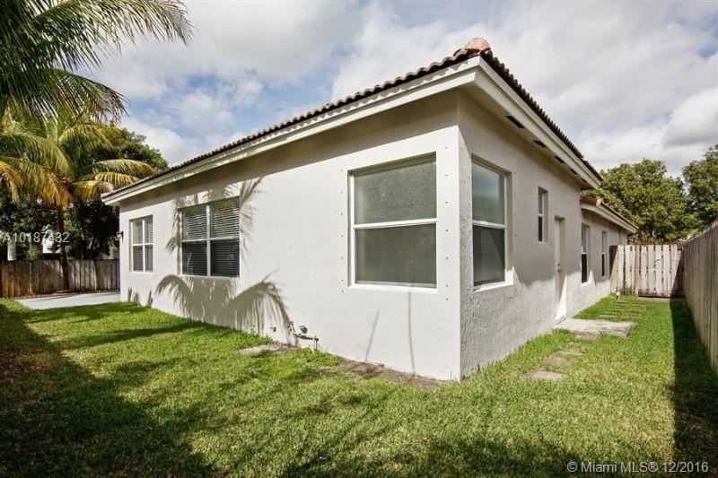 Oak Creek South Add 01 - Residential Lease