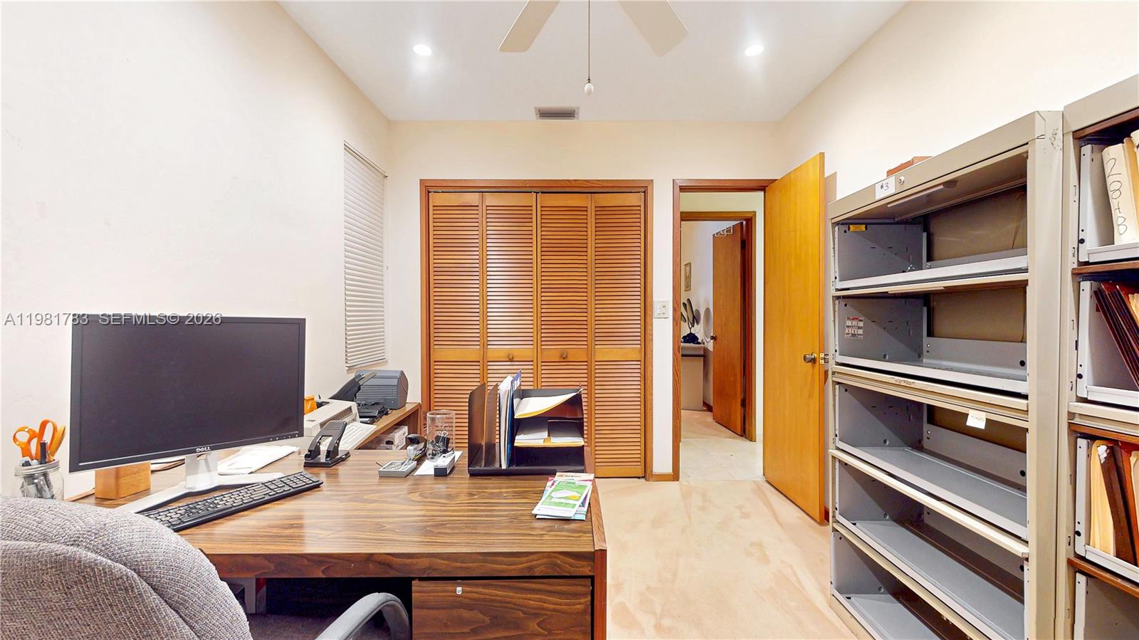 BRITTANY ACRES - Residential